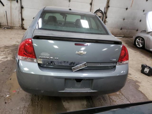 Photo 6 from auction – 2008 CHEVROLET IMPALA LT with VIN 2G1WT58K189248451