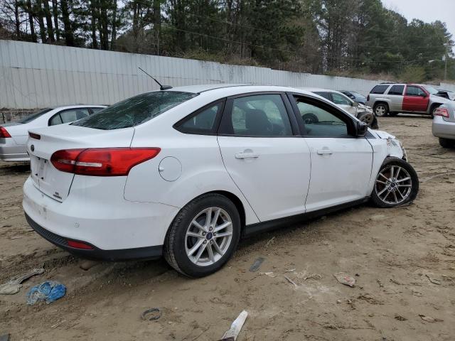 Photo 3 from auction – 2015 FORD FOCUS SE with VIN 1FADP3F29FL207748