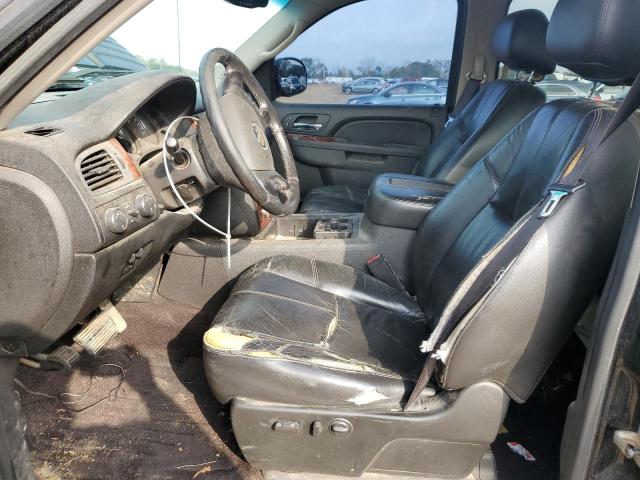 Photo 7 from auction – 2011 CHEVROLET SILVERADO with VIN 1GC1KYE89BF110248