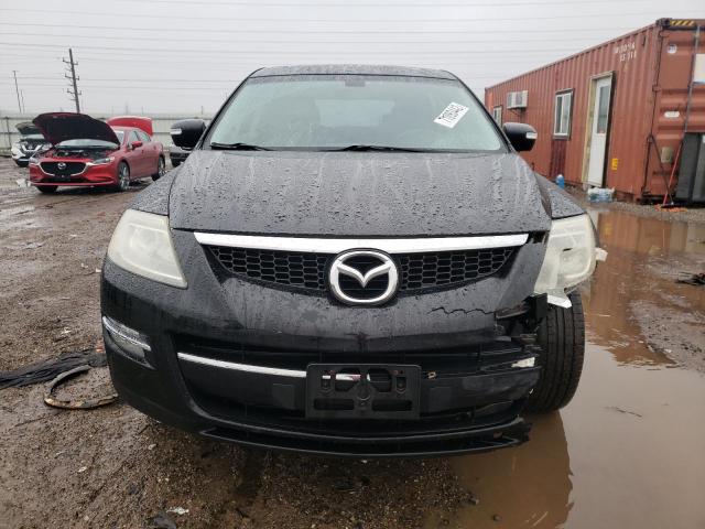 Photo 5 from auction – 2007 MAZDA CX-9 with VIN JM3TB28Y870113869