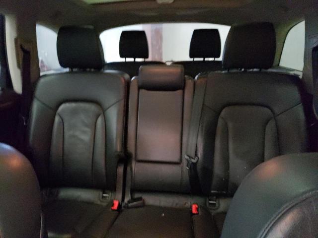 Photo 10 from auction – 2013 AUDI Q7 PREMIUM with VIN WA1LGAFE5DD007200