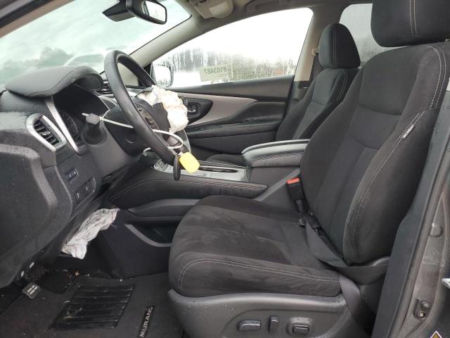 Photo 7 from auction – 2020 NISSAN MURANO SV with VIN 5N1AZ2BS8LN106283