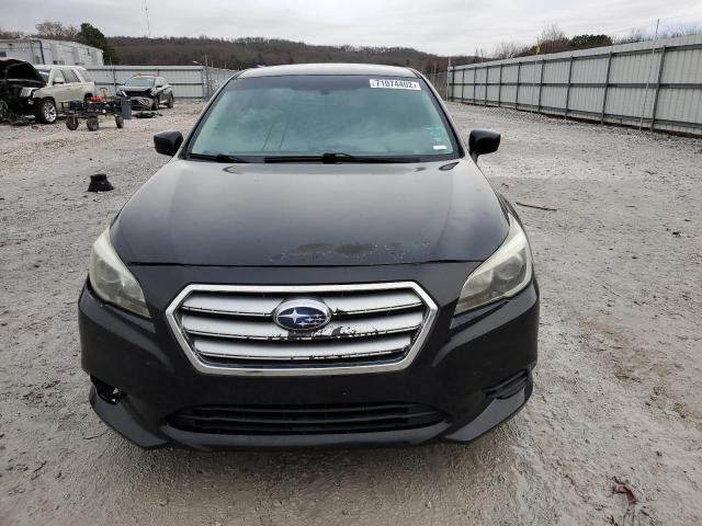 Photo 5 from auction – 2015 SUBARU LEGACY 2.5 with VIN 4S3BNBC60F3018575