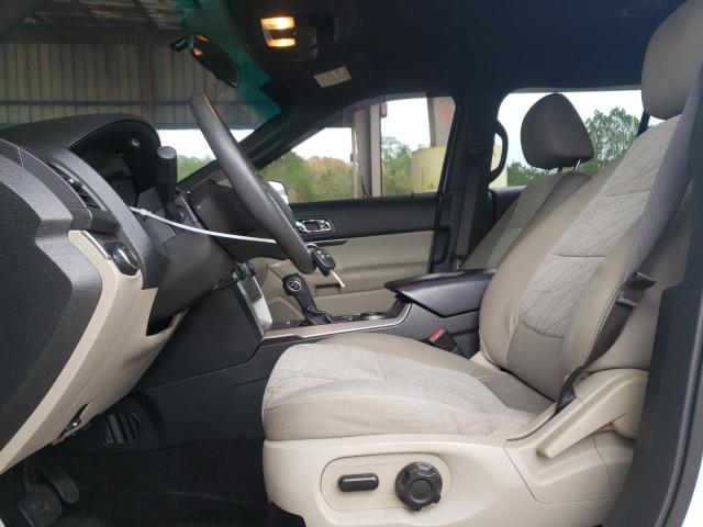 Photo 7 from auction – 2012 FORD EXPLORER with VIN 1FMHK7B83CGA19464