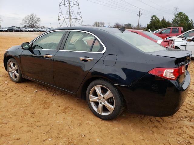 Photo 2 from auction – 2013 ACURA TSX with VIN JH4CU2F45DC006483