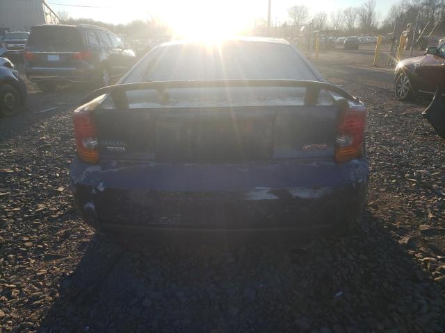 Photo 6 from auction – 2002 TOYOTA CELICA GT- with VIN JTDDY38T520060353