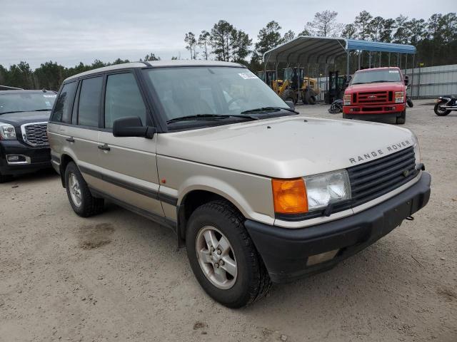 Photo 4 from auction – 1999 LAND ROVER RANGE ROVE with VIN SALPV1248XA413674