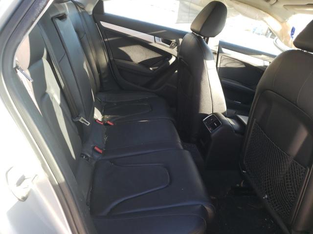 Photo 10 from auction – 2013 AUDI A4 PREMIUM with VIN WAUFFAFL4DN006454
