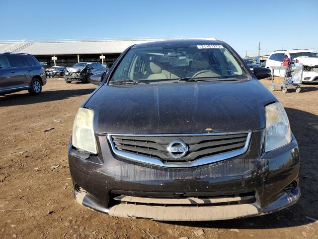 Photo 5 from auction – 2011 NISSAN SENTRA 2.0 with VIN 3N1AB6AP5BL686932