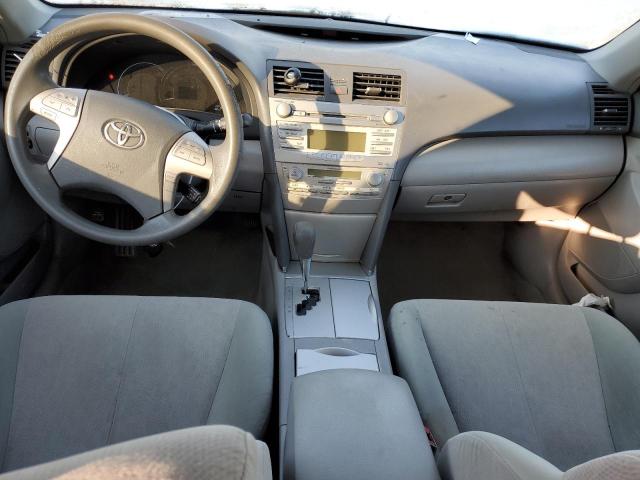 Photo 8 from auction – 2011 TOYOTA CAMRY HYBR with VIN 4T1BB3EK6BU136817