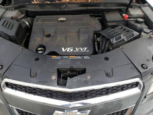 Photo 12 from auction – 2012 CHEVROLET EQUINOX LT with VIN 2GNFLDE59C6374879