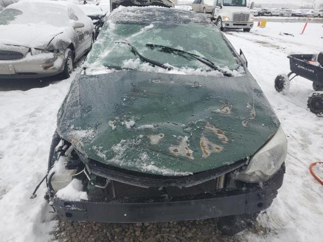 Photo 5 from auction – 2015 TOYOTA COROLLA EC with VIN 2T1BPRHE5FC378340