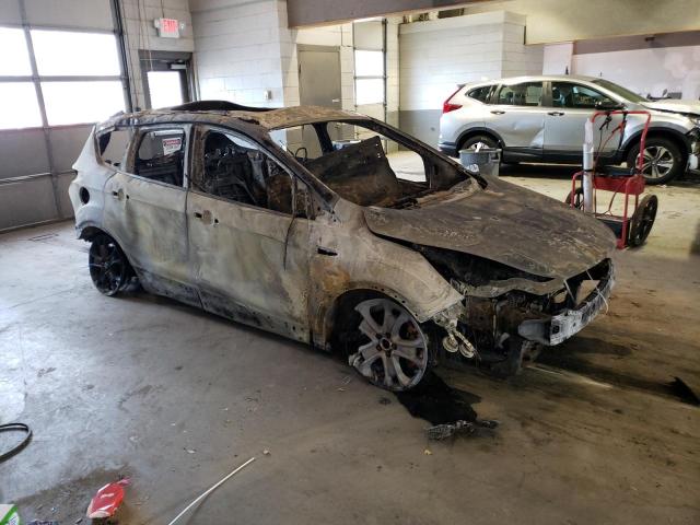 Photo 4 from auction – 2015 FORD ESCAPE TIT with VIN 1FMCU0JXXFUA04468