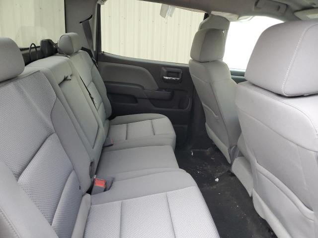 Photo 10 from auction – 2017 CHEVROLET SILVERADO with VIN 3GCPCNEC1HG185530