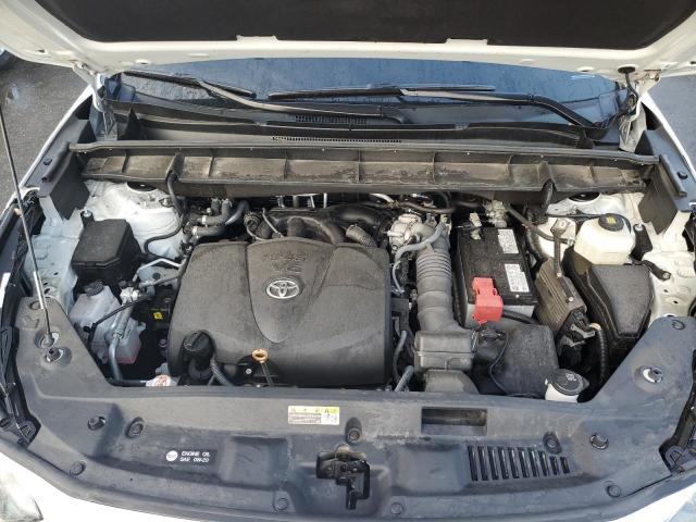 Photo 12 from auction – 2021 TOYOTA HIGHLANDER with VIN 5TDCZRAH6MS040551