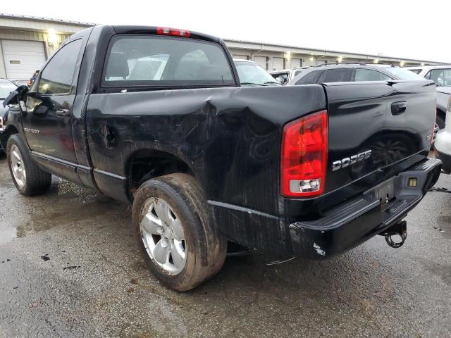 Photo 2 from auction – 2004 DODGE RAM 1500 S with VIN 1D7HA16D24J187957