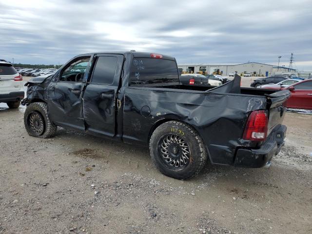 Photo 2 from auction – 2014 RAM 1500 ST with VIN 1C6RR6FTXES377665