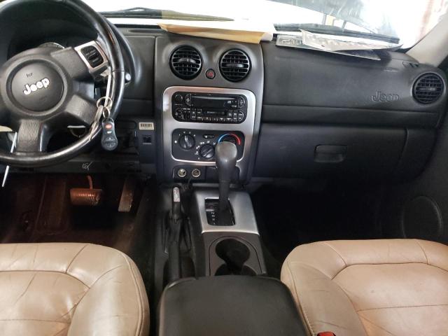 Photo 8 from auction – 2002 JEEP LIBERTY LI with VIN 1J8GL58K52W253686