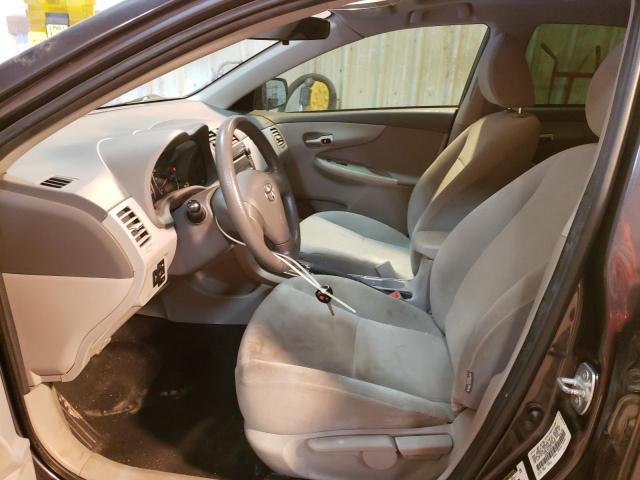 Photo 7 from auction – 2010 TOYOTA COROLLA BA with VIN 1NXBU4EE0AZ217028