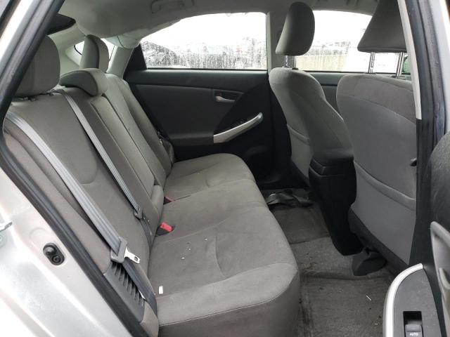 Photo 10 from auction – 2015 TOYOTA PRIUS with VIN JTDKN3DU9F0422494