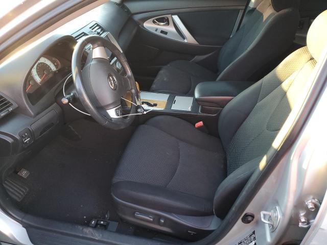 Photo 7 from auction – 2007 TOYOTA CAMRY CE with VIN 4T1BE46K47U574240