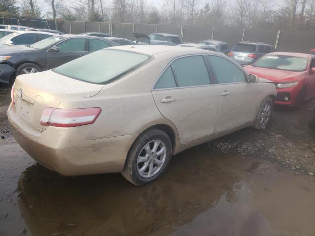 Photo 3 from auction – 2011 TOYOTA CAMRY BASE with VIN 4T1BF3EK9BU195977
