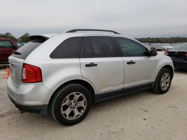 Photo 3 from auction – 2012 FORD EDGE SE with VIN 2FMDK3G94CBA67247