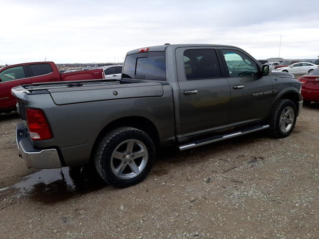 Photo 3 from auction – 2012 DODGE RAM 1500 L with VIN 1C6RD7NT9CS126865