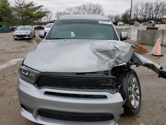 Photo 5 from auction – 2019 DODGE DURANGO GT with VIN 1C4RDJDG4KC769921