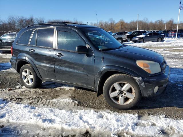 Photo 4 from auction – 2005 TOYOTA RAV4 with VIN JTEHD20VX56037121