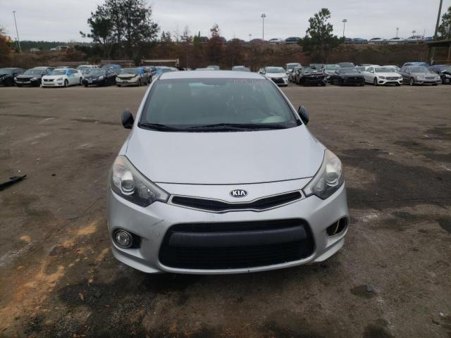 Photo 5 from auction – 2016 KIA FORTE SX with VIN KNAFZ6A36G5638422
