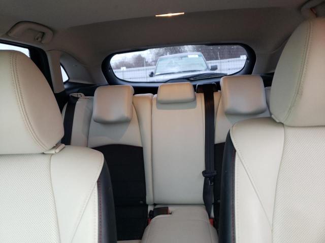 Photo 10 from auction – 2016 MAZDA CX-3 GRAND with VIN JM1DKBD7XG0100129