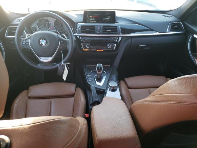 Photo 8 from auction – 2017 BMW 328 D with VIN WBA8E5C36HA245931