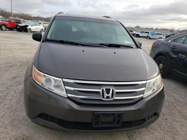 Photo 5 from auction – 2012 HONDA ODYSSEY EX with VIN 5FNRL5H69CB117117