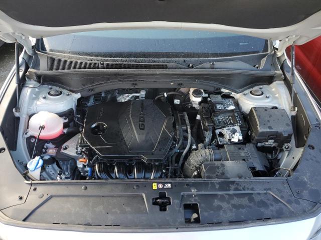 Photo 12 from auction – 2021 HYUNDAI SANTA FE S with VIN 5NMS14AJ1MH330501