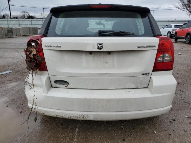 Photo 6 from auction – 2010 DODGE CALIBER SX with VIN 1B3CB4HA5AD618924