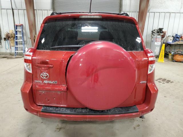 Photo 6 from auction – 2010 TOYOTA RAV4 with VIN 2T3BK4DV4AW034262