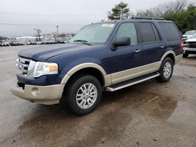 FORD EXPEDITION 2010 with VIN 1FMJU1H59AEA24926 - Photo from auction