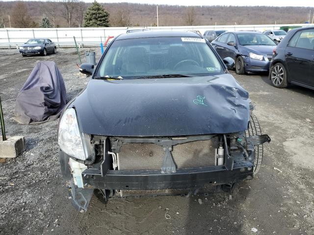 Photo 5 from auction – 2011 NISSAN ALTIMA BAS with VIN 1N4AL2APXBN462645