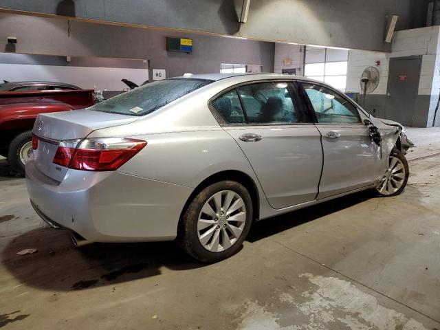 Photo 3 from auction – 2014 HONDA ACCORD EXL with VIN 1HGCR3F89EA026567