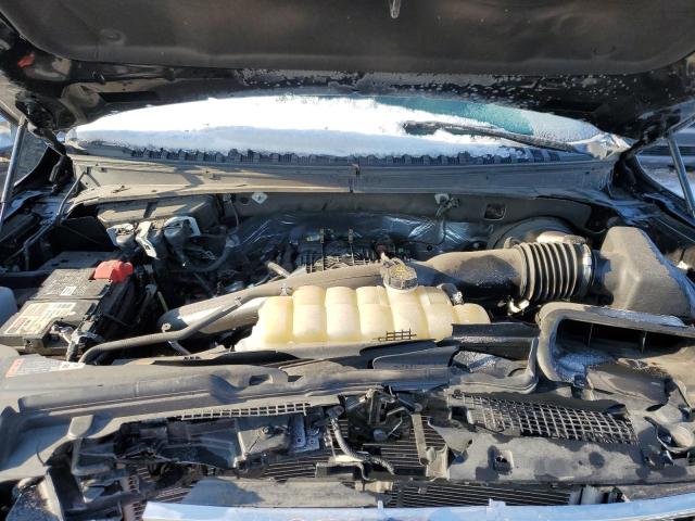 Photo 12 from auction – 2021 FORD EXPEDITION with VIN 1FMJK2AT9MEA38379
