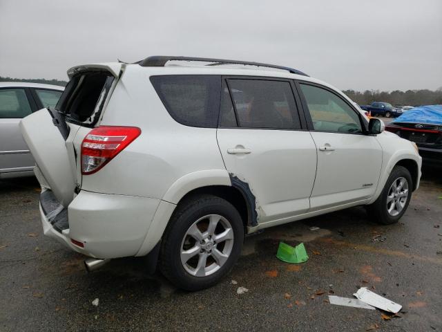 Photo 3 from auction – 2010 TOYOTA RAV4 LIMIT with VIN JTMDF4DV6A5026507
