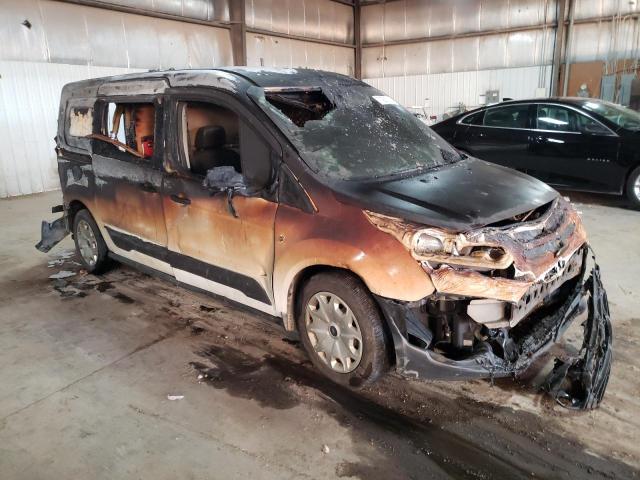 Photo 4 from auction – 2015 FORD TRANSIT CO with VIN NM0LS7E71F1203307