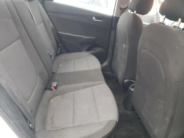 Photo 10 from auction – 2019 HYUNDAI ACCENT SE with VIN 3KPC24A39KE086510
