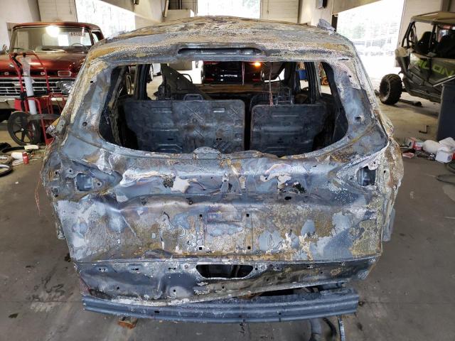 Photo 6 from auction – 2015 FORD ESCAPE TIT with VIN 1FMCU0JXXFUA04468