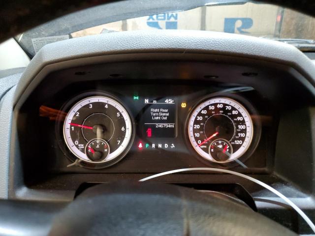 Photo 9 from auction – 2013 RAM 1500 SLT with VIN 1C6RR7LT5DS572162