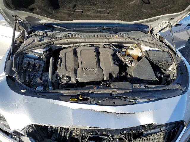 Photo 11 from auction – 2017 BUICK LACROSSE E with VIN 1G4ZP5SSXHU210832