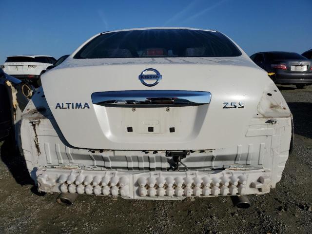Photo 6 from auction – 2012 NISSAN ALTIMA BAS with VIN 1N4AL2AP3CC145013