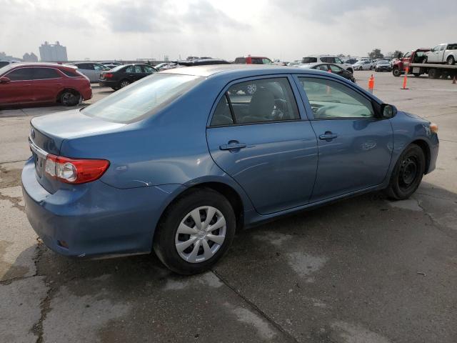 Photo 3 from auction – 2012 TOYOTA COROLLA BA with VIN 5YFBU4EE9CP065867