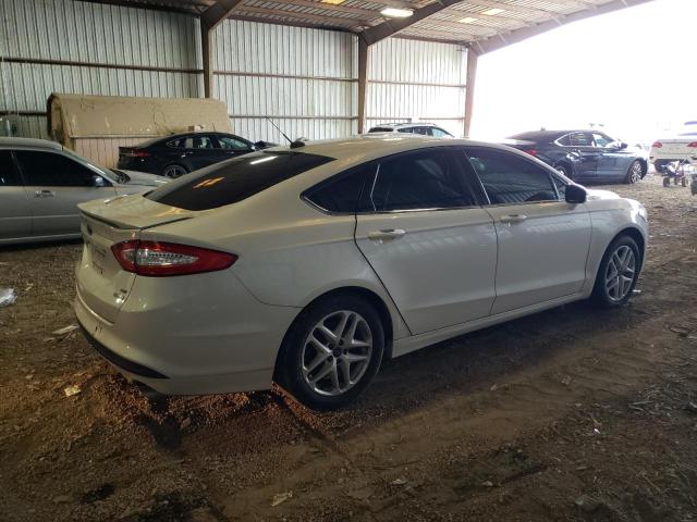 Photo 3 from auction – 2014 FORD FUSION SE with VIN 3FA6P0HD0ER224413